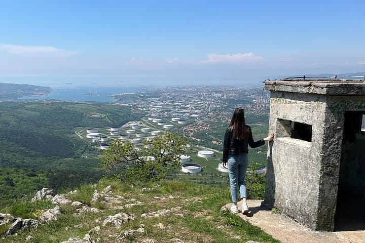 Coastal Panoramix (Slovenia) — photo 1 of 6