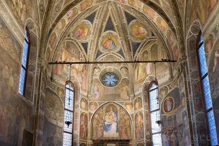 St Anthony Basilica to Scrovegni Chapel Private Walking Tour — photo 1 of 2