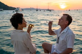 Private Amalfi Coast Sunset Boat Tour