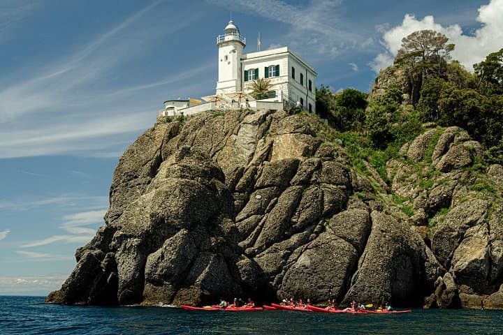 Portofino Kayak Tour — photo 1 of 15