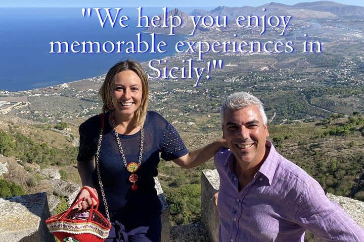 Custom Private Tours of Sicily — photo 1 of 49