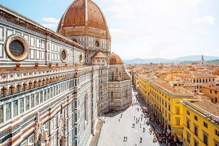 Explore Florence with Private Walking Tour — photo 1 of 6