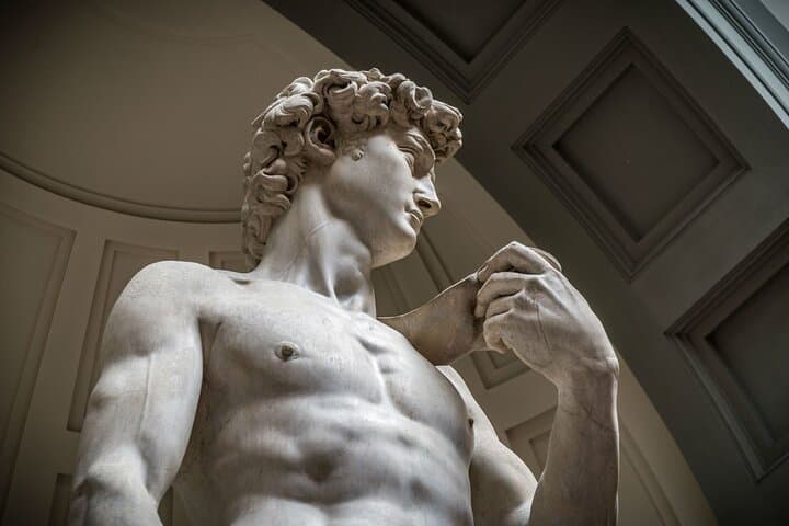 Florence: Accademia Gallery Guided Tour to See David — photo 1 of 13