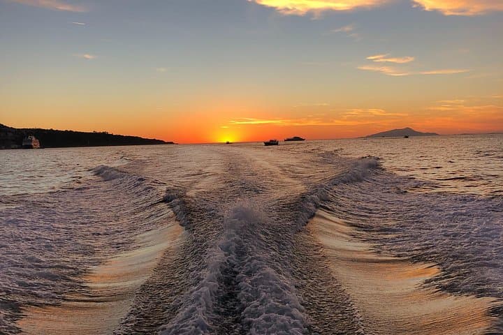 Sunset Sorrento Coast — photo 1 of 6