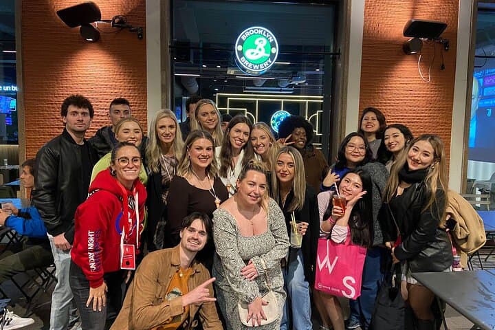 Milan Pub Crawl Party with Free Shots, Club Entry and Drink Deals — photo 1 of 10