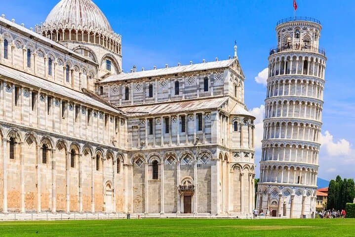 Small group excursion from Rome : Florence and Pisa with Academy — photo 1 of 9
