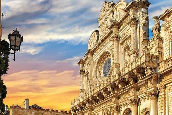 Private Authentic Tour of Lecce and Otranto — photo 1 of 15