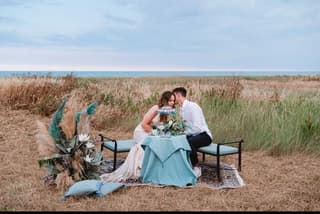 Proposal Marriage in Italy