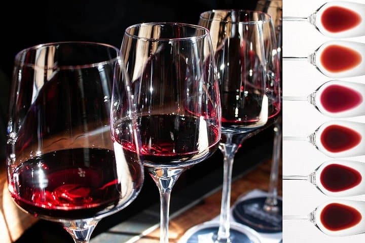 3 Italian reds: variety, passion and character in every sip — photo 1 of 7