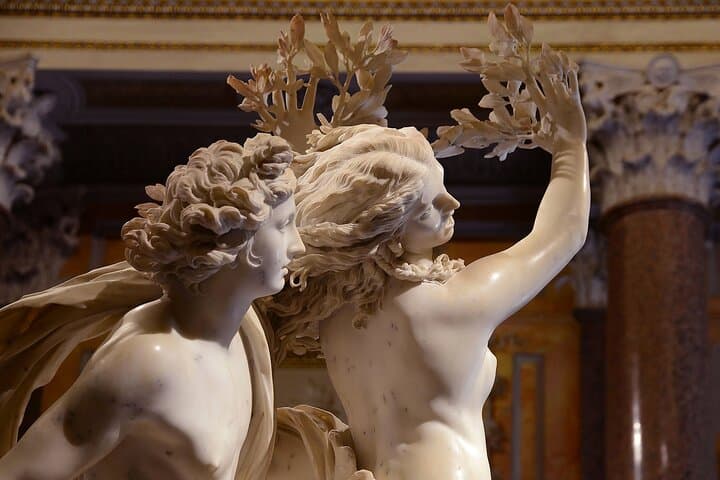 Borghese Gallery Skip the Line Guided Tour — photo 1 of 10