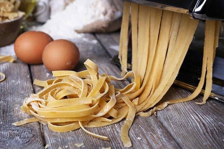 Pasta & Tiramisu Cooking Class + Italian Market Tour in Florence — photo 1 of 9