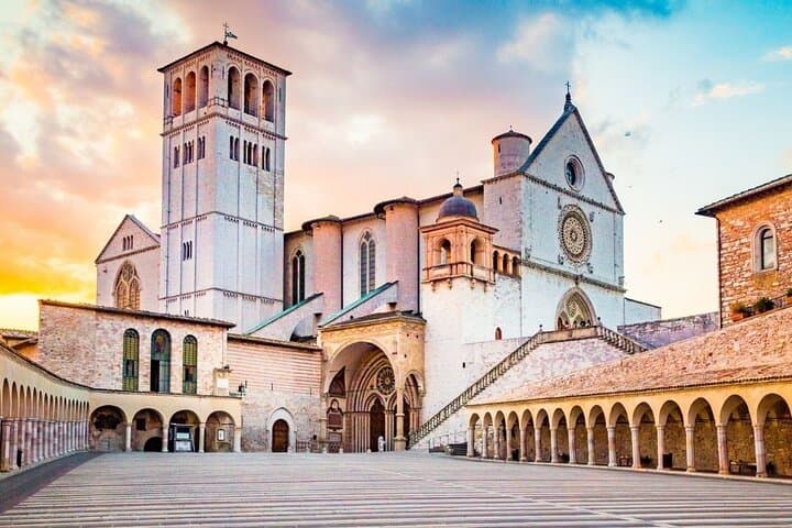From Rome: small group to Assisi, Orvieto and Carlo Acutis — photo 1 of 11