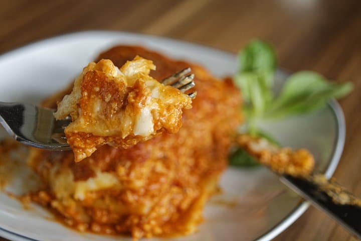 Luxury Private Lasagna Masterclass in Como — photo 1 of 6