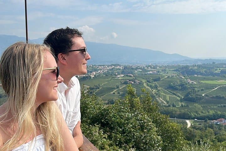 Exclusive Luxury Experience in the Prosecco Hills — photo 1 of 6