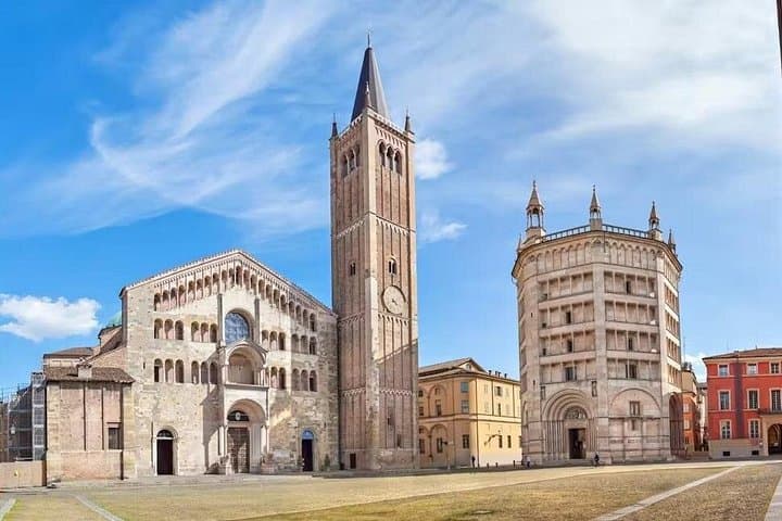 Parma Top Sights Private & Personalized Guided Walking Tour — photo 1 of 6