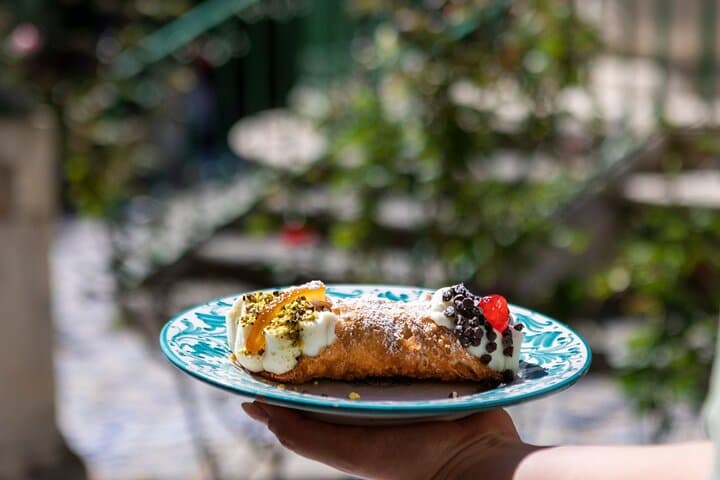 Palermo Street Food Walking Tour with Tastings — photo 1 of 11