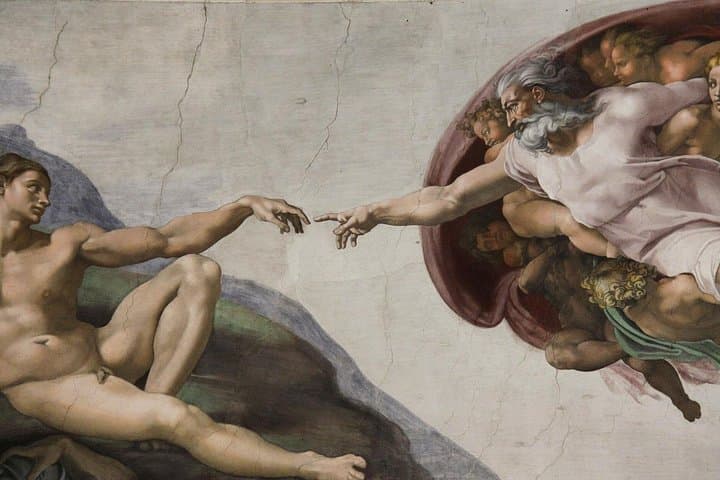 Vatican Museums and Sistine Chapel Guided Tour and Fast Entry — photo 1 of 4