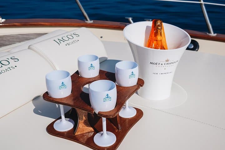 Full-day Exclusive Private boat tour on the Amalfi coast — photo 1 of 25