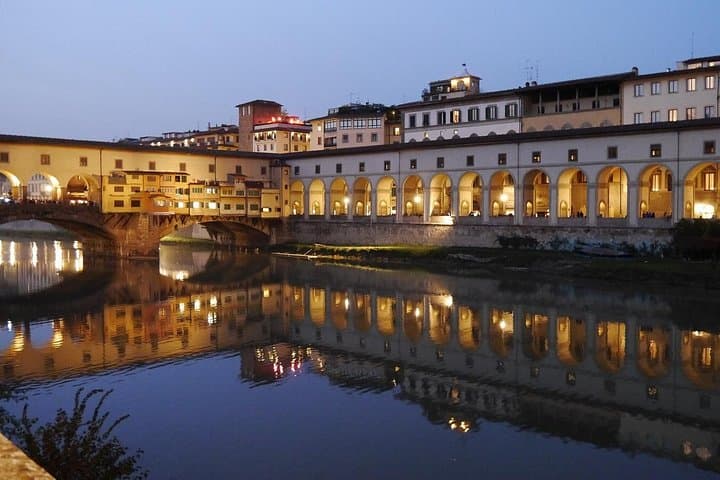 Exclusive Uffizi and Vasari Corridor 3-Hour Tour in Florence — photo 1 of 12