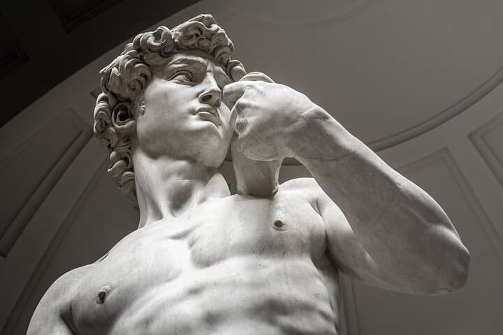 Michelangelo’s David: Accademia Gallery Ticket or Guided Tour — photo 1 of 15