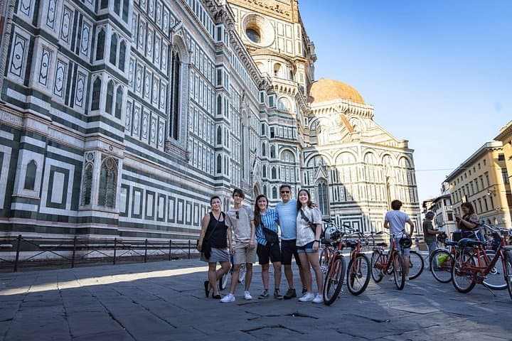 Florence Electric Bike Rentals — photo 1 of 4