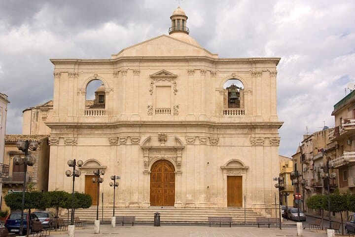 Private Evening Tour of Noto and Marzamemi from Syracuse — photo 1 of 5