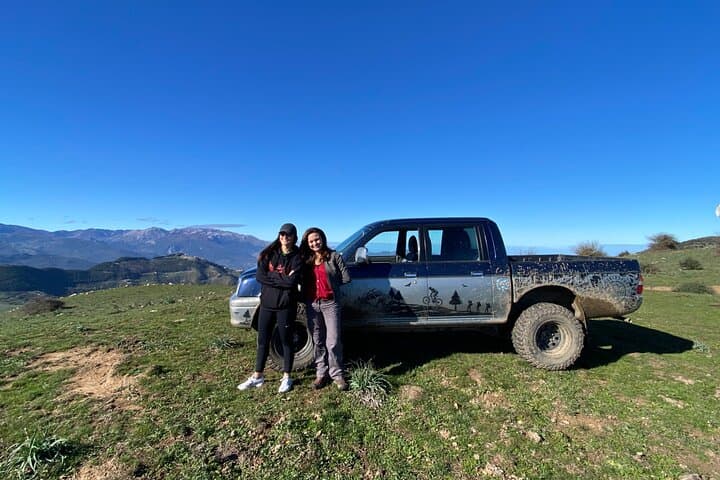 Madonie experience in jeep — photo 1 of 30