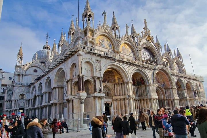 14 Days Private Italy Grand Tour Rome Tuscany Florence Venice — photo 1 of 51