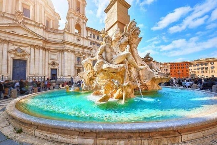 1 Day Rome Tour from Civitavecchia for Cruise Passengers — photo 1 of 13