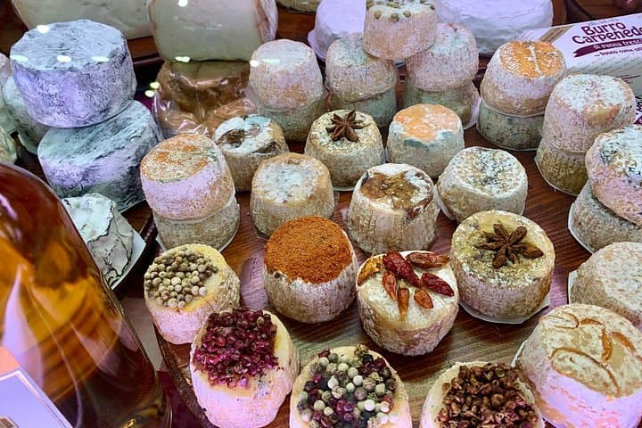Florence Foodie Tour – Tasting Tuscany’s Local Flavors — photo 1 of 25