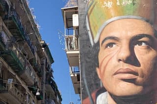 Naples: guided tour of Greek-Roman ruins in the historic center