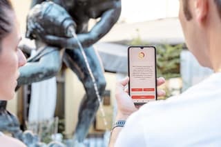 Modena Self-Guided Treasure Hunt and Walking Tour