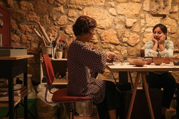 Ceramics Workshop in Cagliari — photo 1 of 16