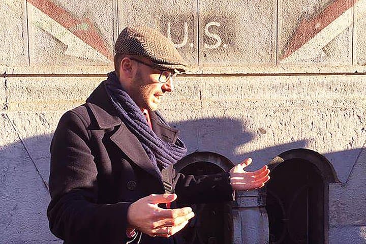 World War Two Tour in Milan — photo 1 of 6
