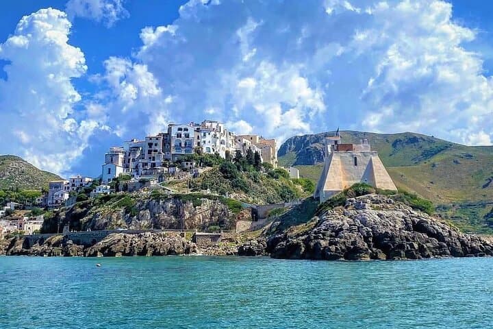 Luxury private transfer from Rome to Sperlonga. — photo 1 of 39