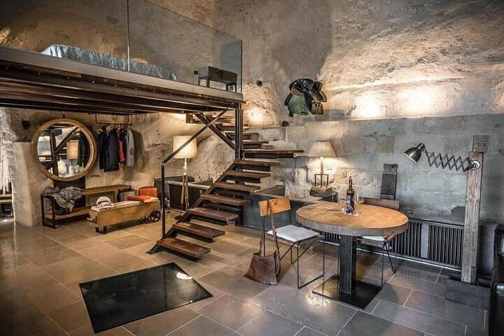 Discover Matera: Overnight Stay, Meal, and Sassi Tour — photo 1 of 12