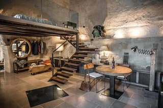 Discover Matera: Overnight Stay, Meal, and Sassi Tour
