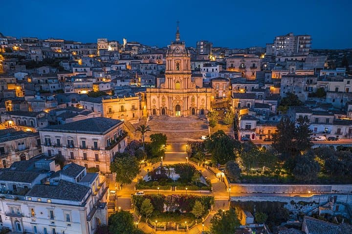 Private Tour to Noto Modica Ragusa Ibla — photo 1 of 11