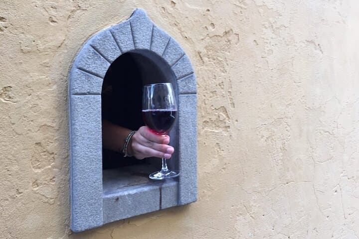 Florence Private Food & Wine Walking Tour — photo 1 of 7