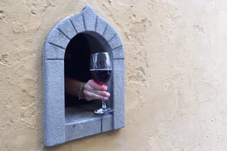 Florence Private Food & Wine Walking Tour