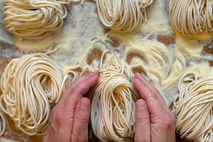 Sicilian home restaurant: a journey into traditional tastes — photo 1 of 16