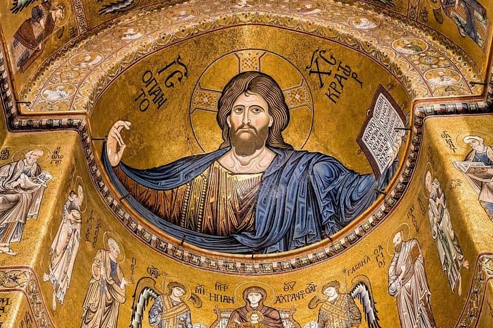 Monreale and Cefalu' private tour from Palermo — photo 1 of 5