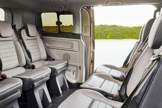 Private Transfer Naples to Positano with Stop in Pompeii