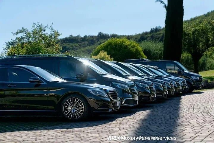 Venice Luxury Transfer To/From Marco Polo Airport & Piazzale Roma — photo 1 of 11