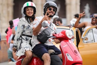 Vespasito Rome