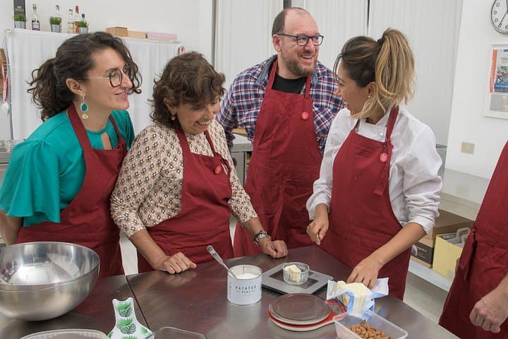 Learn to Cook Italian Recipes with an Italian Chef — photo 1 of 40