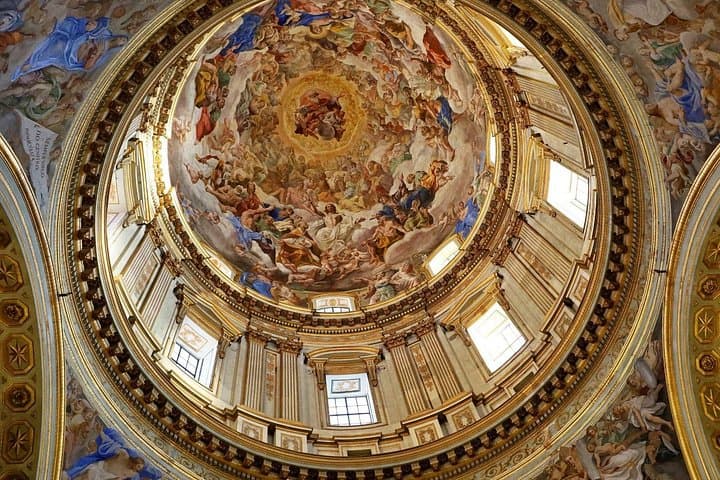 Naples: guided tour of Spaccanapoli and San Gennaro Chapel — photo 1 of 9