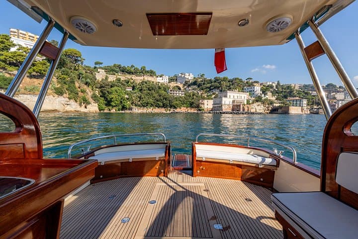Amalfi Coast Semi Private Boat Day Trip from Sorrento — photo 1 of 13