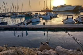 Private transfer from Pozzallo to Taormina or viceversa