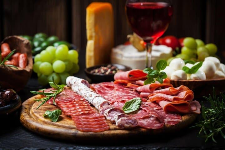 Rome Discover Genuine Italian Food with a Guided Tour — photo 1 of 20